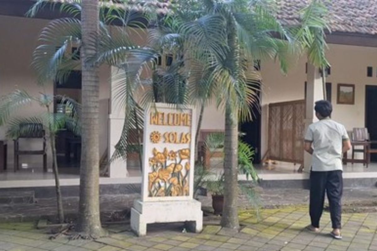Iklan Vulgar Hotel Melati Dinilai Rusak Citra Wisata Mataram