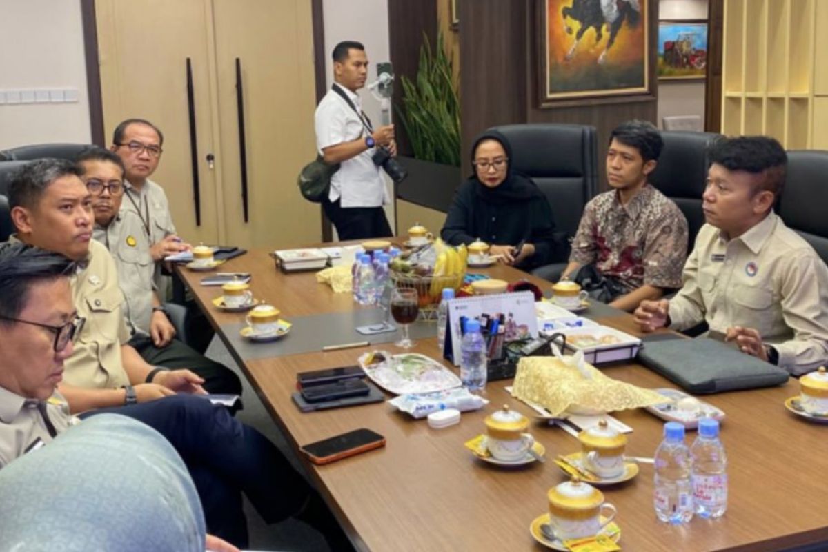 Petani Muda Asli Papua: Motor Baru Kemandirian Ekonomi