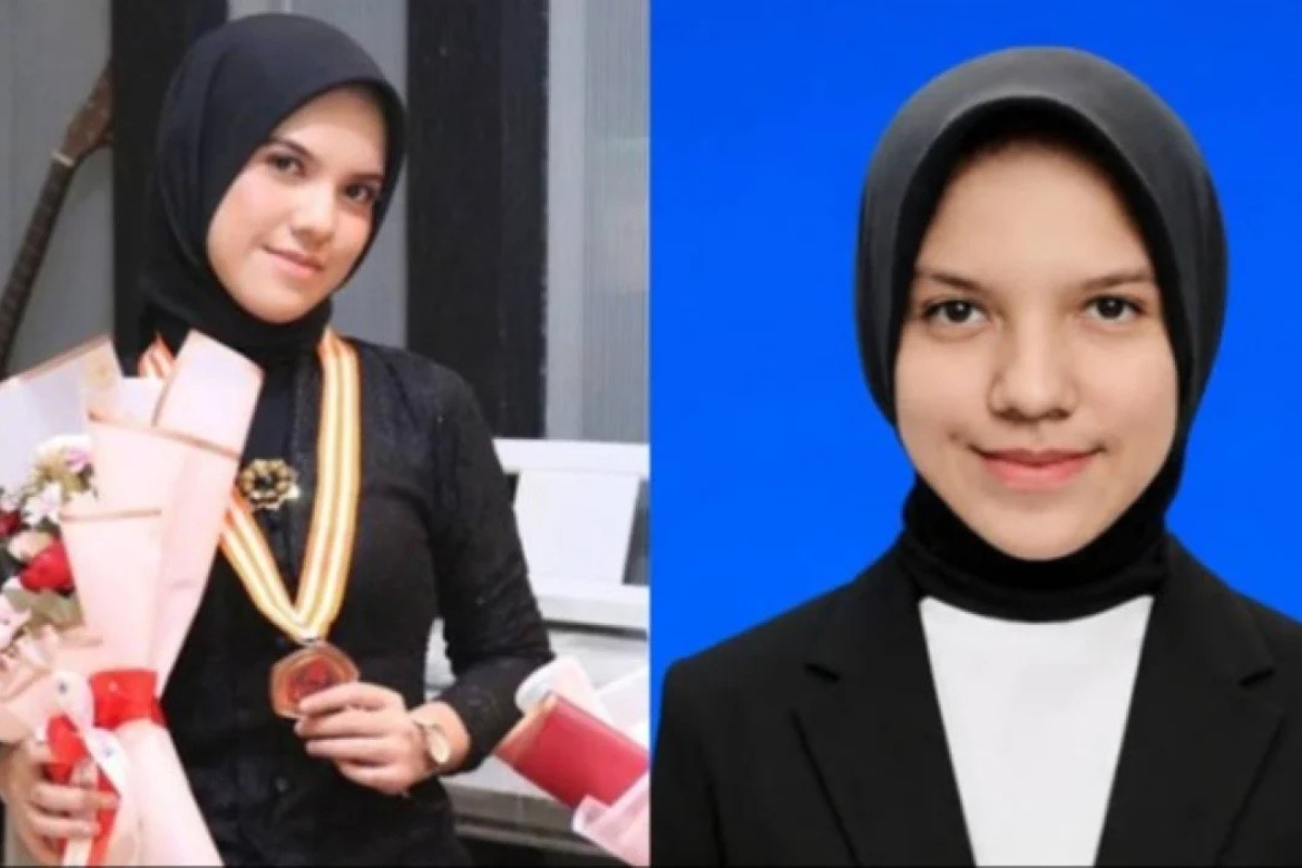 Sosok Misterius di Balik Penemuan Mahasiswi Tel-U yang Hilang
