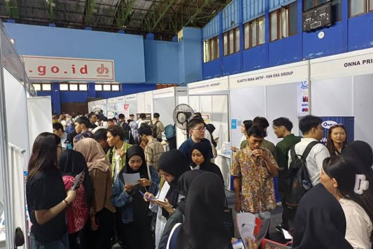 Anggaran Terbatas, Pangandaran Tiadakan Job Fair Tahun 2026