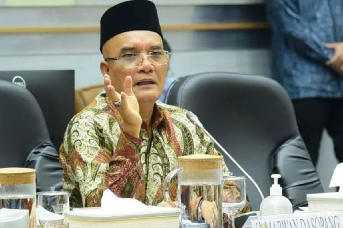 Ketua Komisi VIII DPR Minta Larangan Misa di Depok Tak Terulang