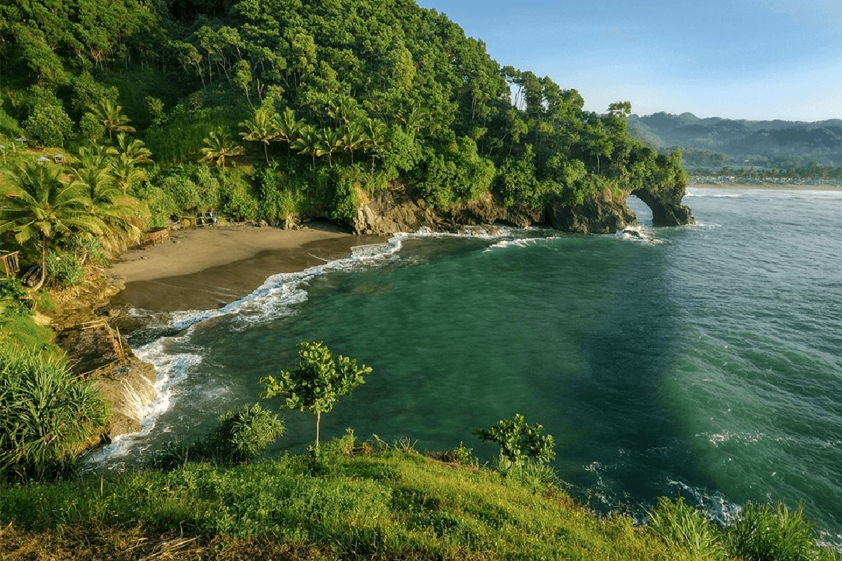 KGTR 2026: Kenalkan Wisata Kebumen Lewat Sport Tourism