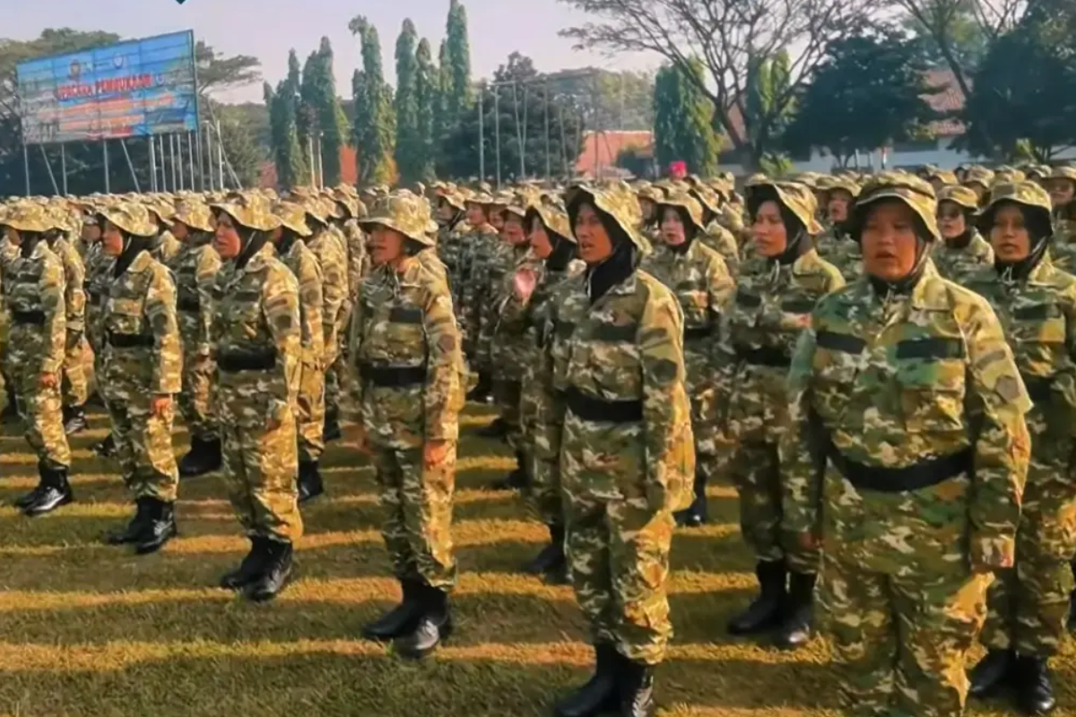 3 Peserta Latsarmil Kopdes Gugur, DPR Desak Evaluasi Menyeluruh