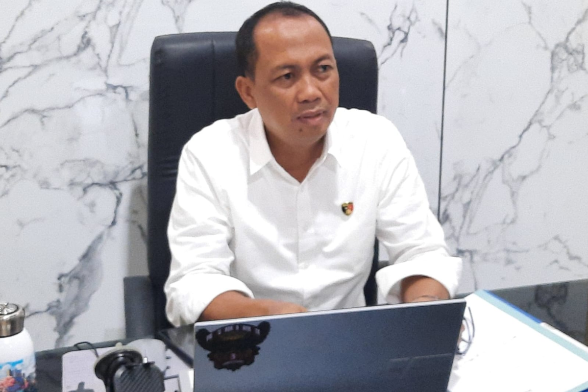 Selewengkan Dana Desa Rp289 Juta, Kades di Situbondo Resmi Jadi Tersangka