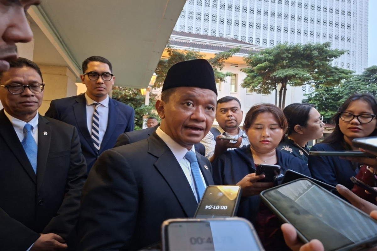 Presiden Prabowo Ringankan Aturan Dana Hasil Ekspor untuk Sektor Migas