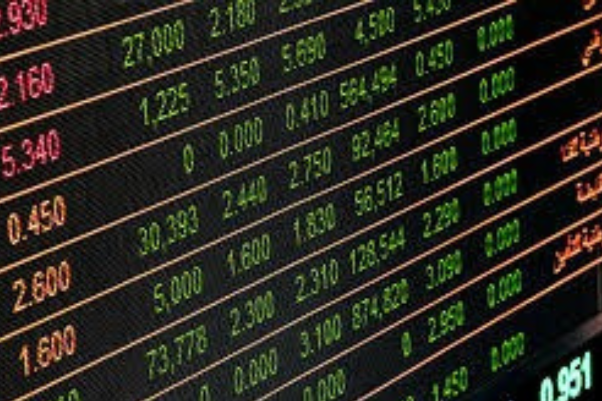 IHSG Menguat ke Level 6.321, Indeks LQ45 Naik 0,87 Persen Hari Ini