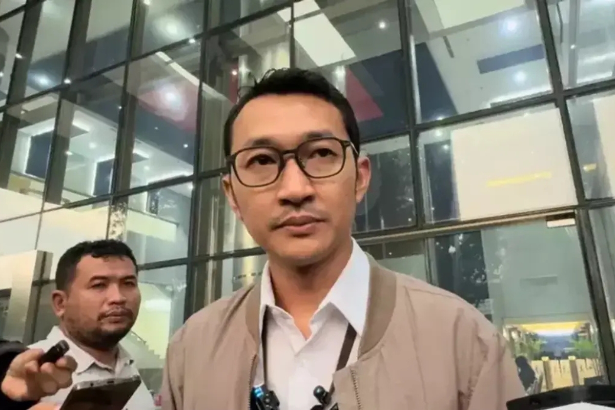 KPK Kembangkan Penyidikan Korupsi Infrastruktur di BBPJN Sumut