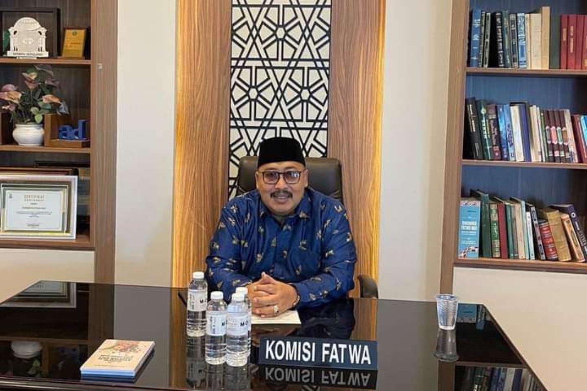 PBNU Sayangkan Aksi Pembubaran Ibadah Gereja di Sewon Bantul