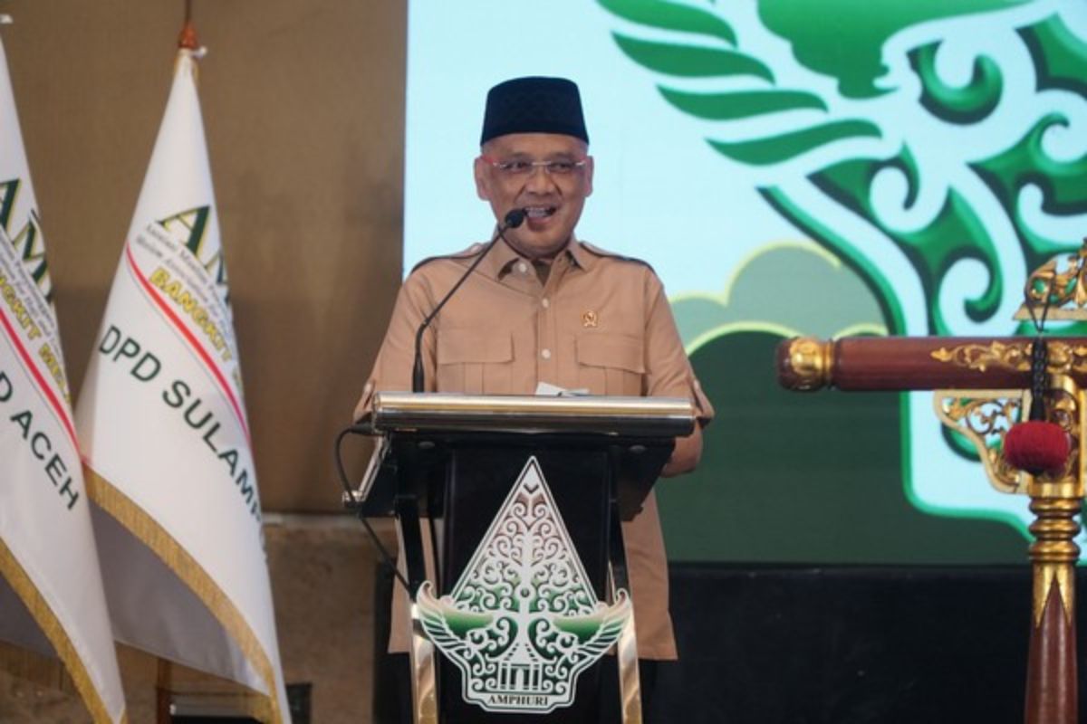 Menhaj Minta Kekurangan Haji 2026 Dibuka Demi Perbaikan 2027