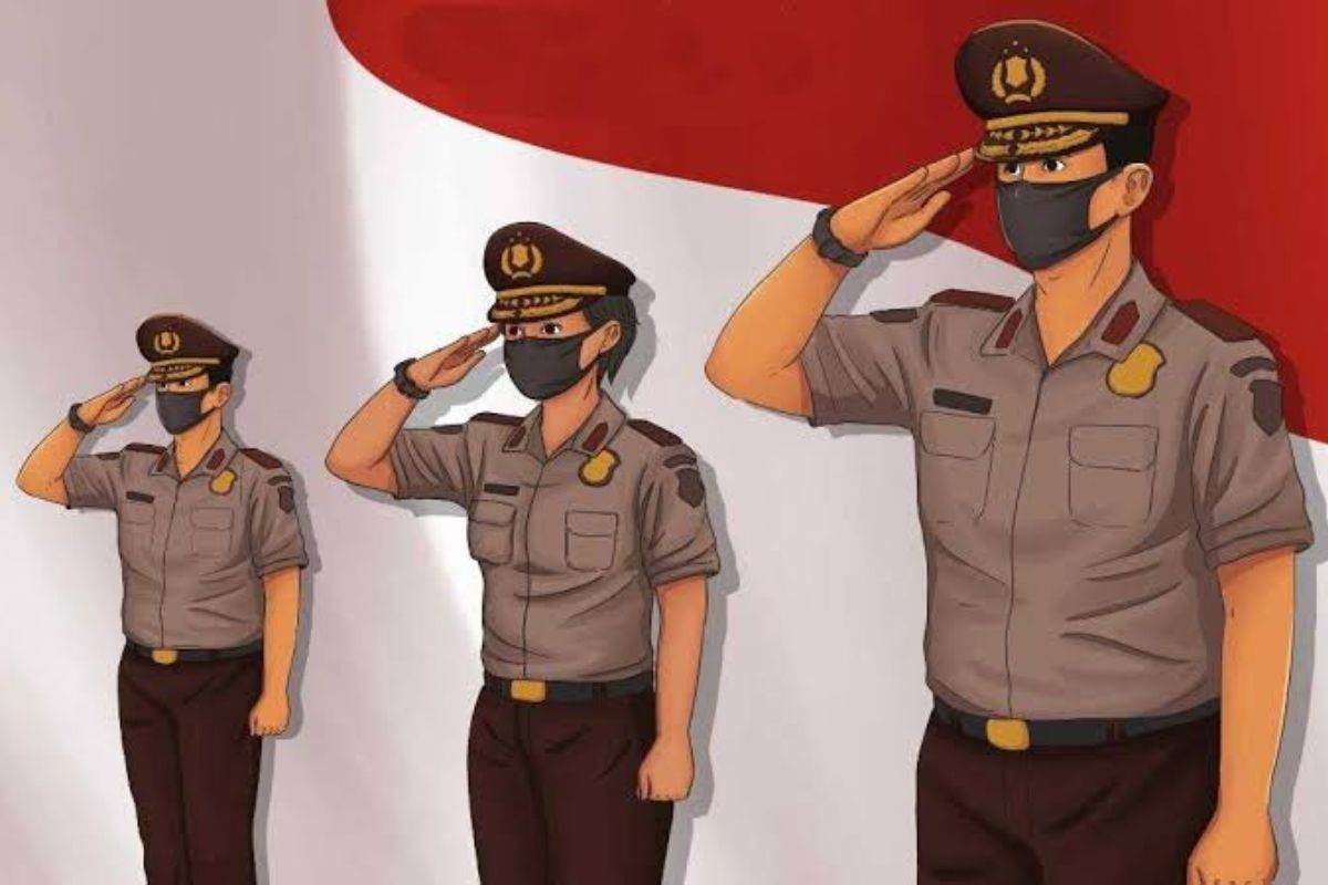 Polri Paling Sering Dilaporkan ke Komnas HAM Sepanjang Tahun 2025