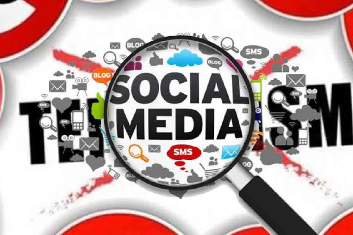 Menjaga Nalar Anak dari Paparan Ideologi Radikal di Media Sosial Kita