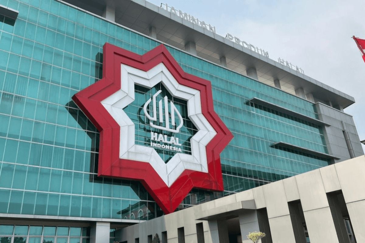 BPJPH Tekankan Pentingnya Sertifikasi Halal UMK Daerah