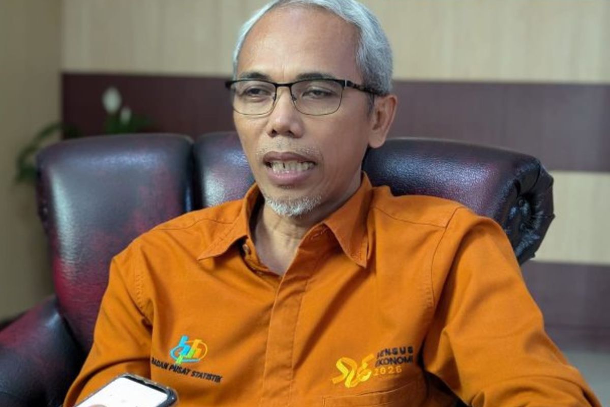 Kota Serang Jadi Primadona Baru Migrasi Banten, Geser Tangerang Raya