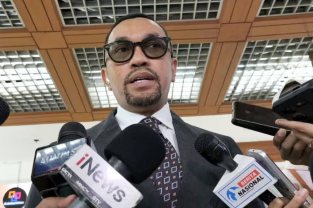 Sahroni Tegaskan Pelaku Penganiayaan Hewan Wajib Dipidana