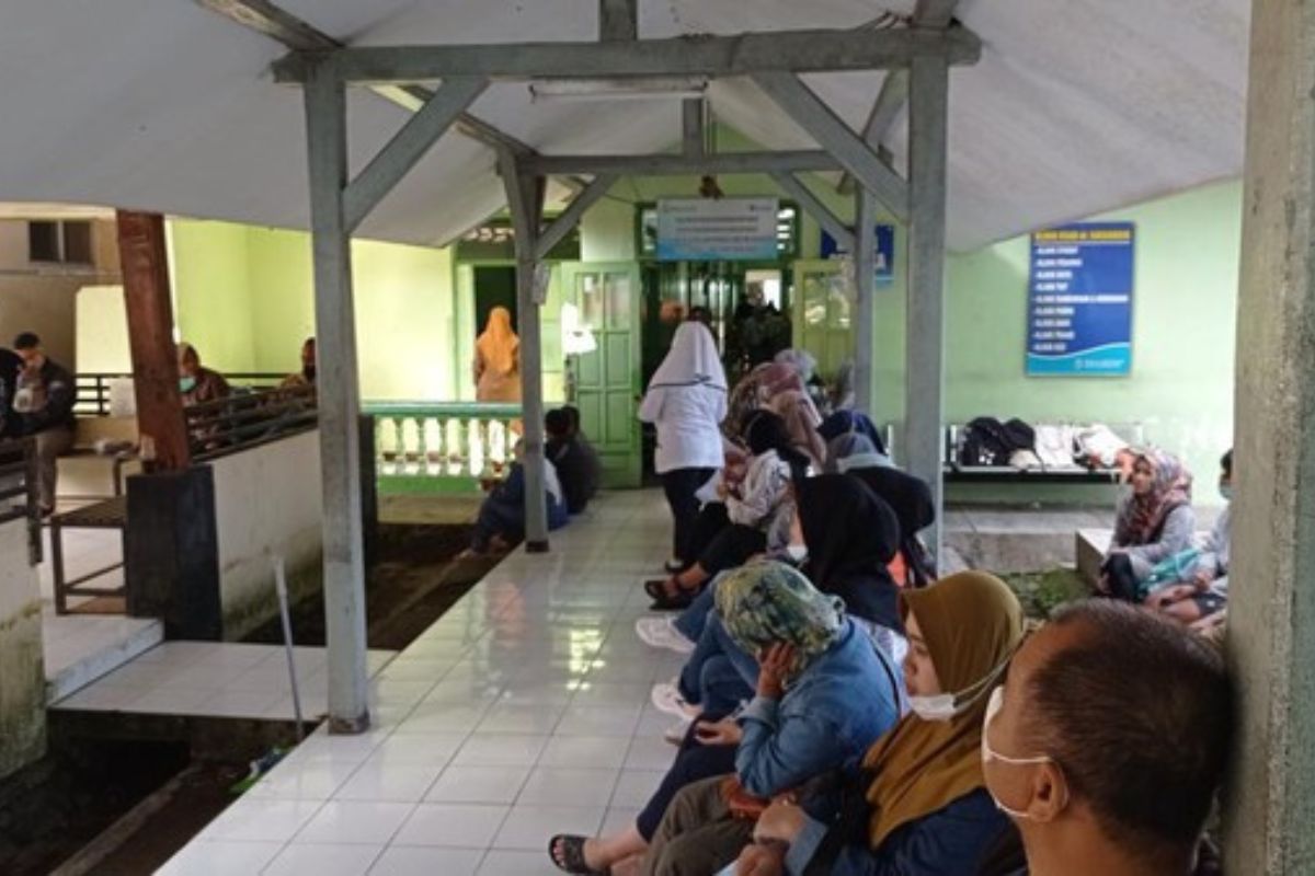 Tekanan Finansial Picu Kenaikan Pasien Gangguan Jiwa Tasikmalaya
