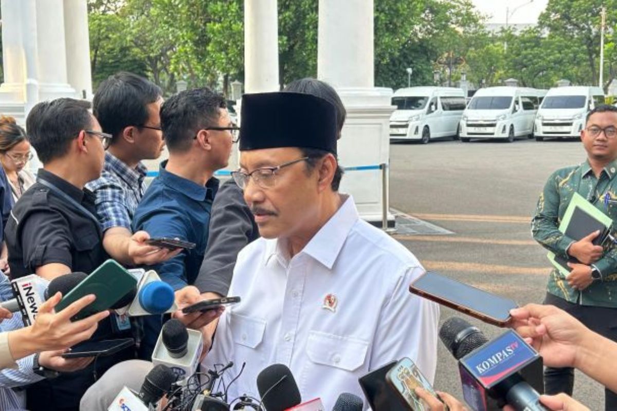 Penerima Bansos Judi Online Turun, 11 Ribu Nama Dicoret Mensos