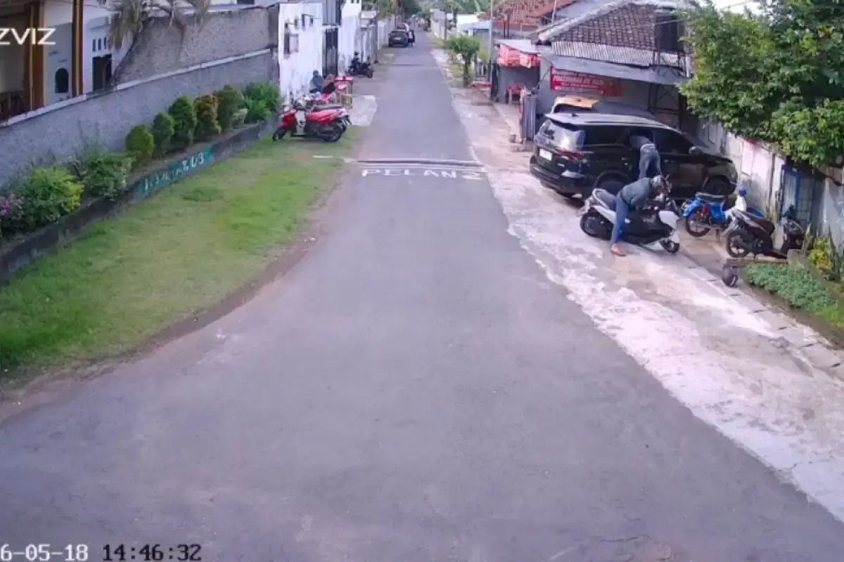 Pecah Kaca di Banyuwangi: Korban Diintai Sejak Keluar Bank