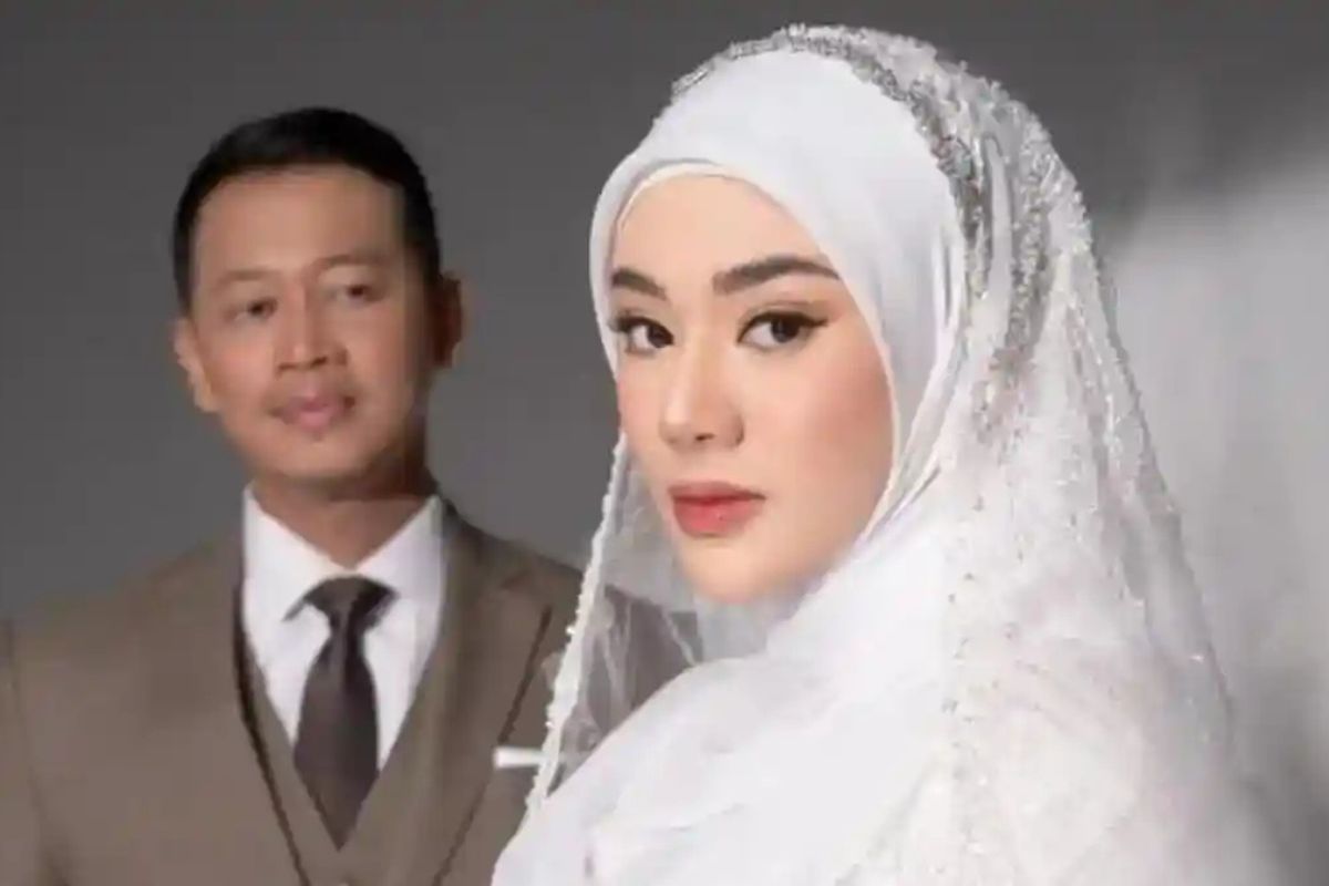 Mediasi Berhasil, Clara Shinta Pilih Damai dan Cabut Gugatan Cerai
