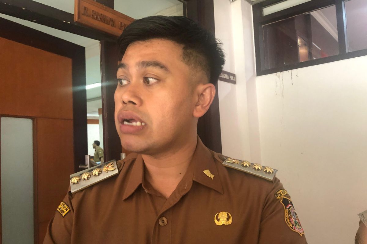 Pemkot Blitar Berencana Salurkan Hibah Langsung ke Cabor