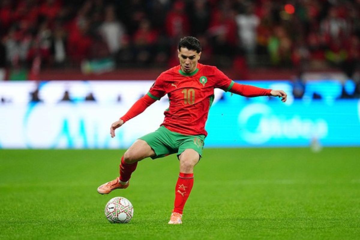 Pelajaran Penting Maroko dan Cape Verde untuk Sepak Bola Indonesia