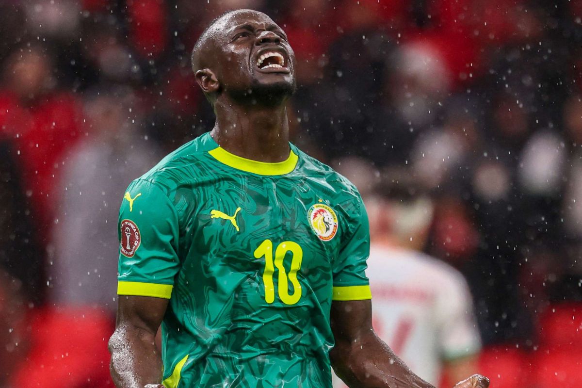 Daftar Pemain Senegal Piala Dunia 2026: Mane Siap Pimpin Lini Depan