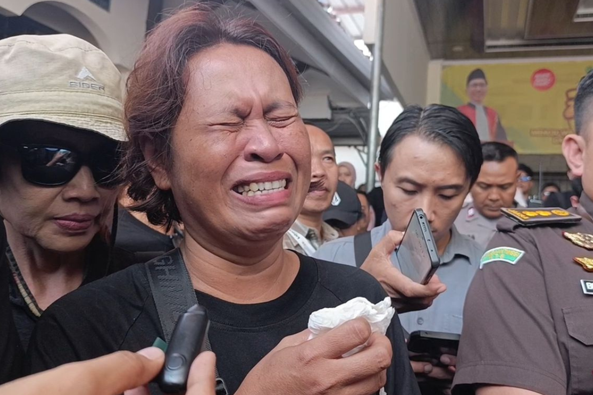5 Fakta Radit Divonis 6 Tahun Bui Kasus Pembunuhan Mahasiswi Unram