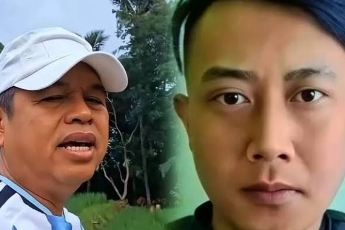 Dedi Mulyadi Gelar Sayembara Rp250 Juta Buru Pelaku Penganiayaan