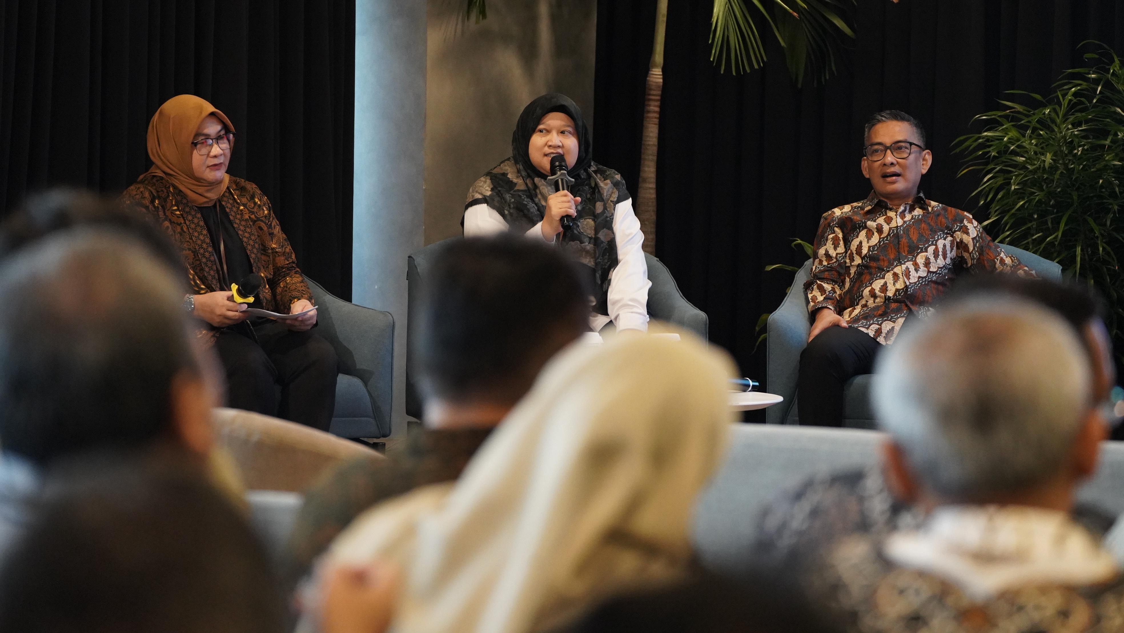 Lestarikan Alam Indonesia: Langkah Nyata ADHI Karya Menuju Masa Depan Hijau