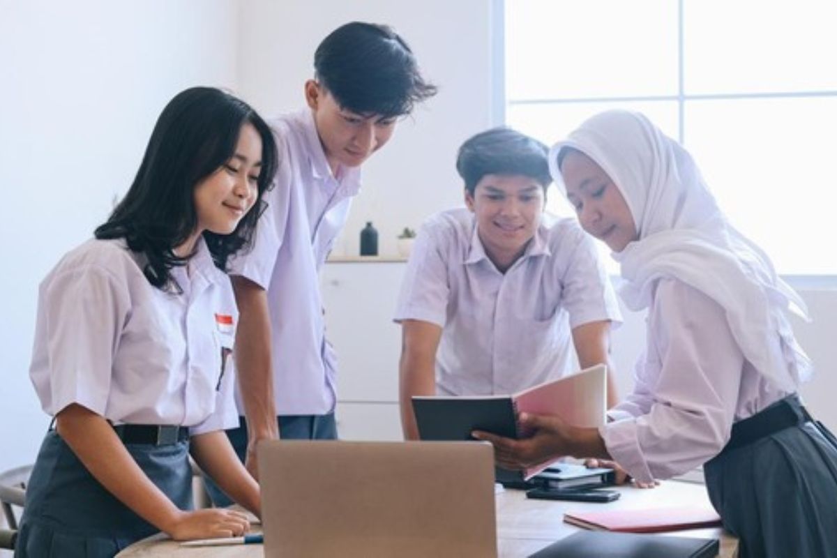 Jadwal SPMB Kaltim 2026: Pra Pendaftaran Dimulai 8-19 Juni