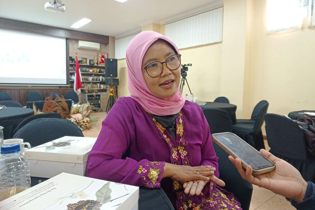 4 Tahun UU TPKS: Komnas Perempuan Catat Lonjakan Kasus 360 Persen