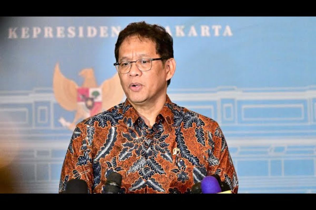 KEM PPKF 2027: Menkeu Bidik Pertumbuhan Ekonomi Tembus 6,5 Persen