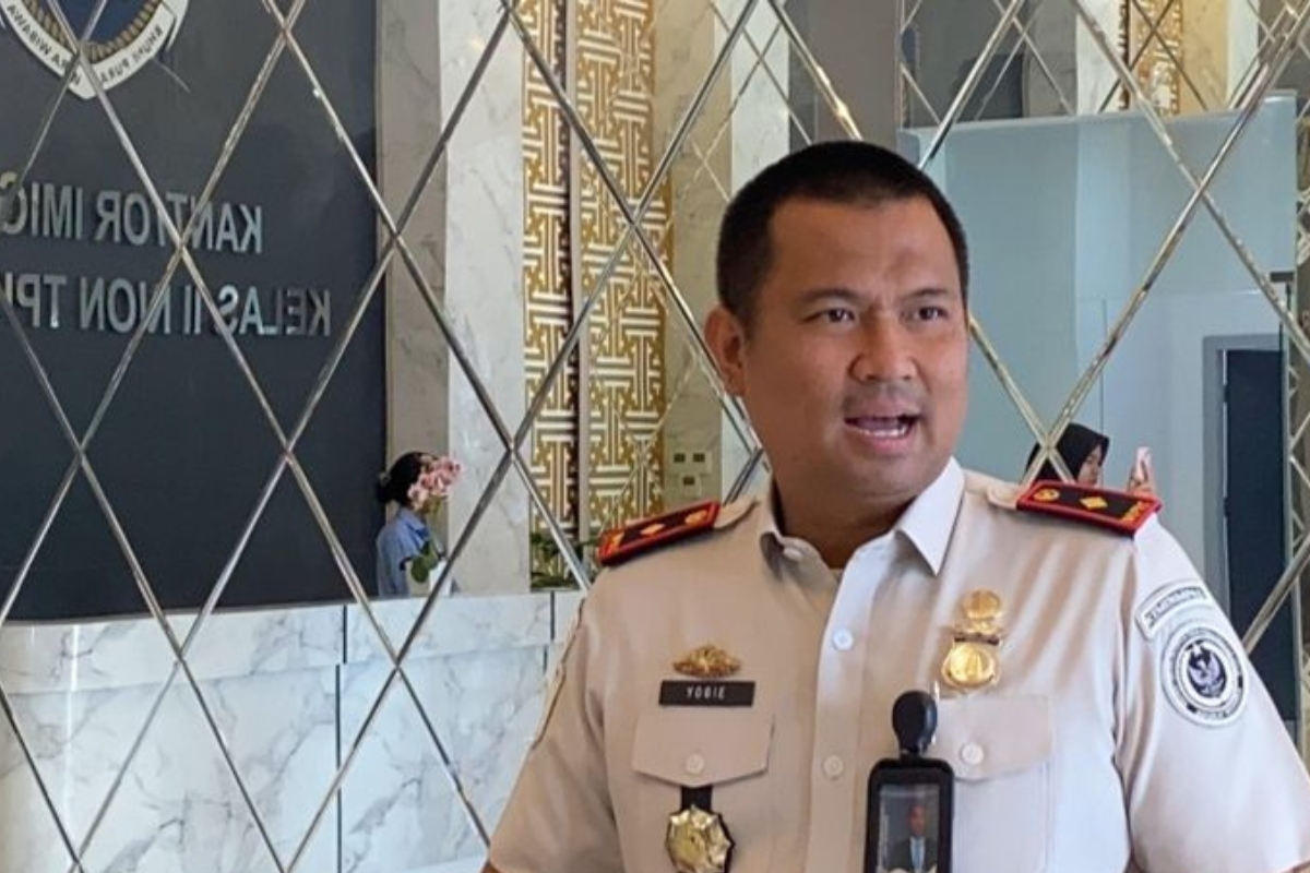 Dua WNA Pakai KTP Lokal, Imigrasi Sulsel Minta Dukcapil Selektif