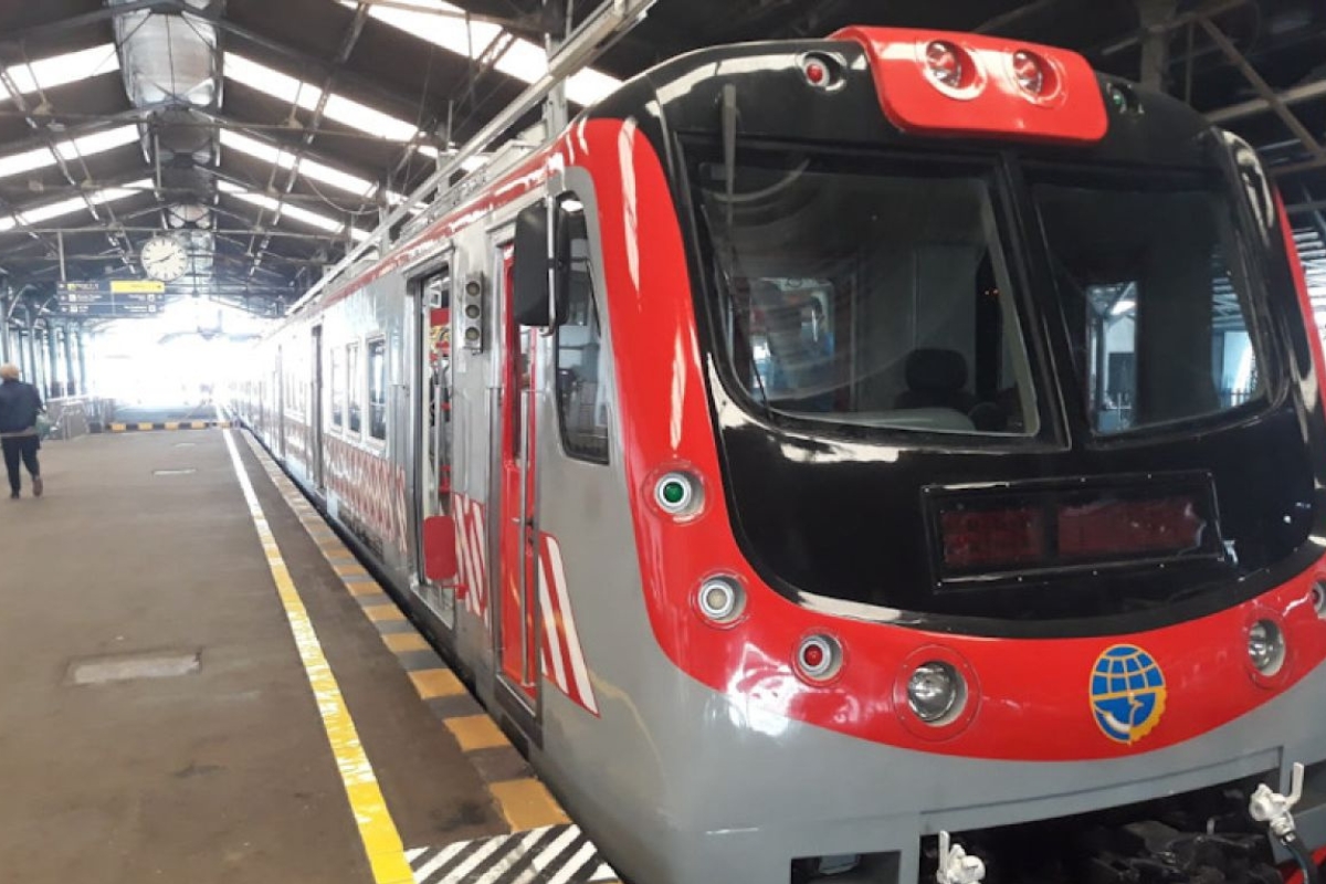 Simak Jadwal Terbaru KRL Jogja-Solo Hari Kamis 21 Mei 2026