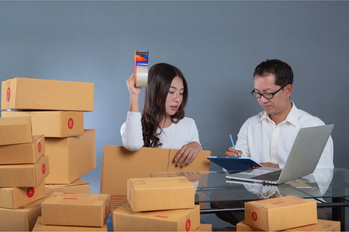 8 Usaha Sampingan Karyawan Modal Kecil, Cocok untuk Freelance