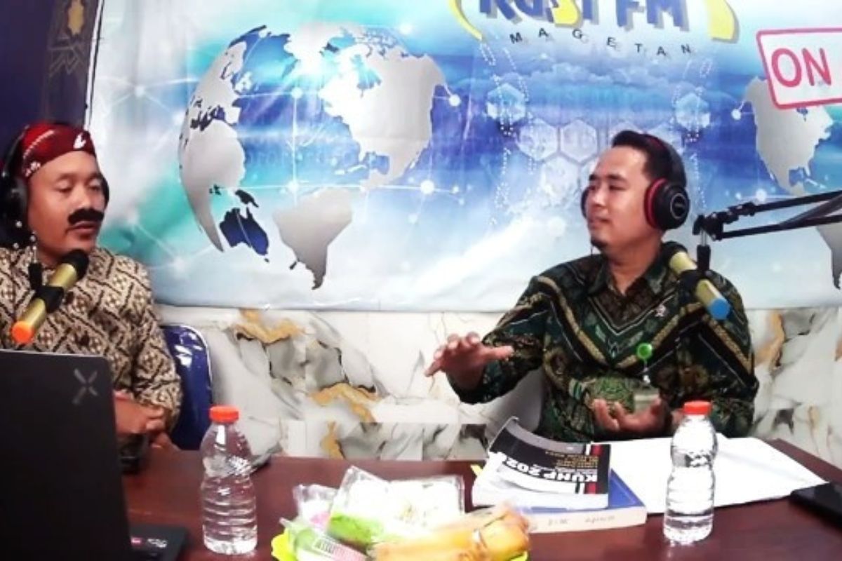 Magetan Kekurangan Guru, 160 Kelas Diisi Honorer
