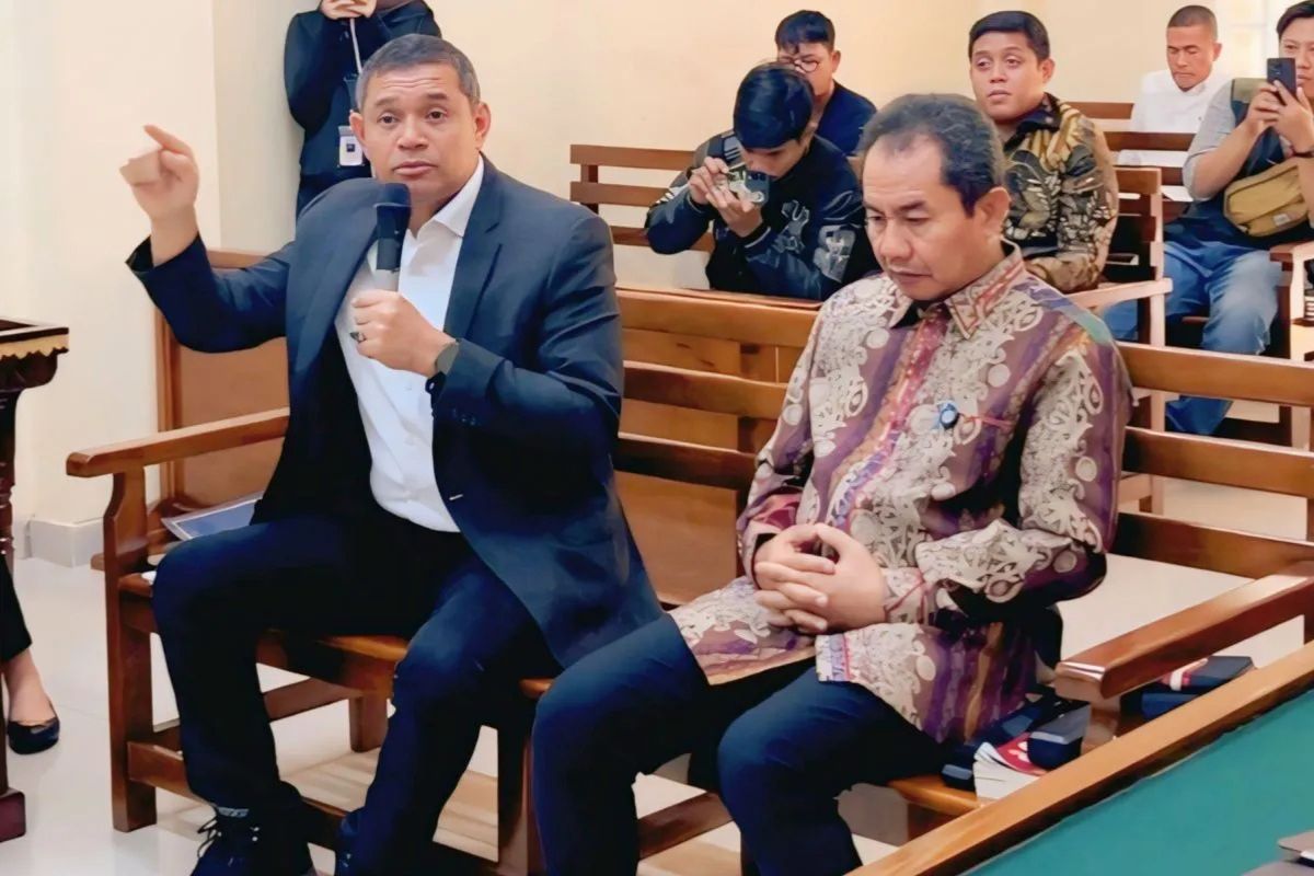 Tanpa Audit Kerugian Negara, Status Tersangka Korupsi Bisa Batal