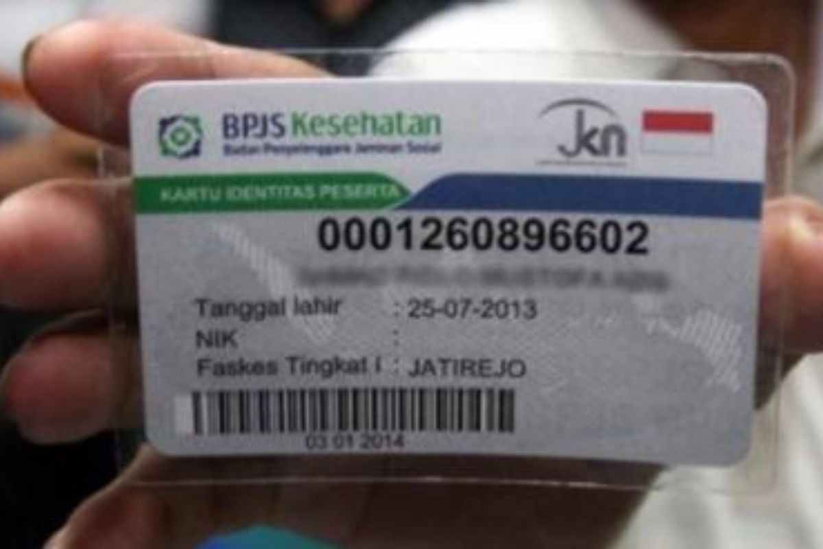 Terancam Gagal Bayar 2027, BPJS Kesehatan Defisit Rp2 T Sebulan
