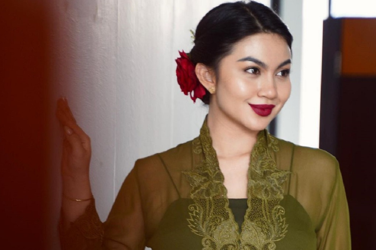 Sosok Ariel Tatum, Bintang Film yang Ramai di Media Sosial
