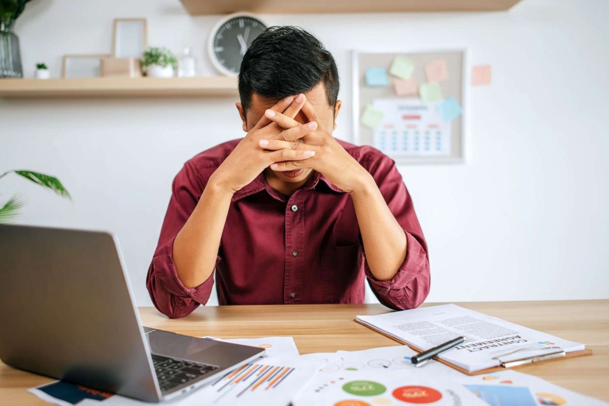 Strategi Jaga Mental Tetap Prima di Lingkungan Kerja