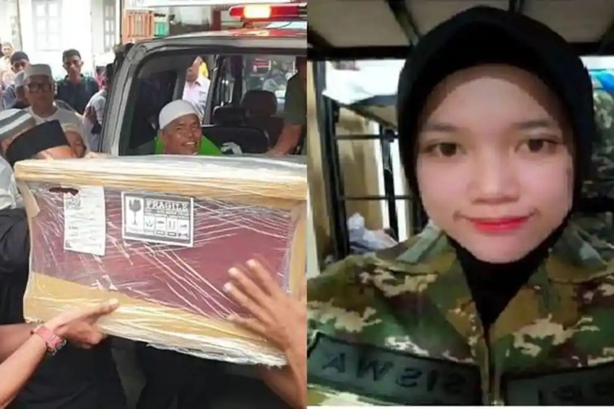 Evaluasi Total Latsarmil Kopdes Pasca Insiden Tiga Peserta Tewas