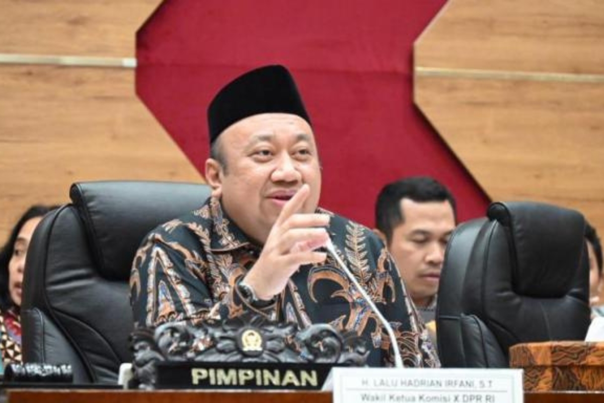 Komisi X DPR Desak Penghapusan Kastanisasi Status Guru di Indonesia