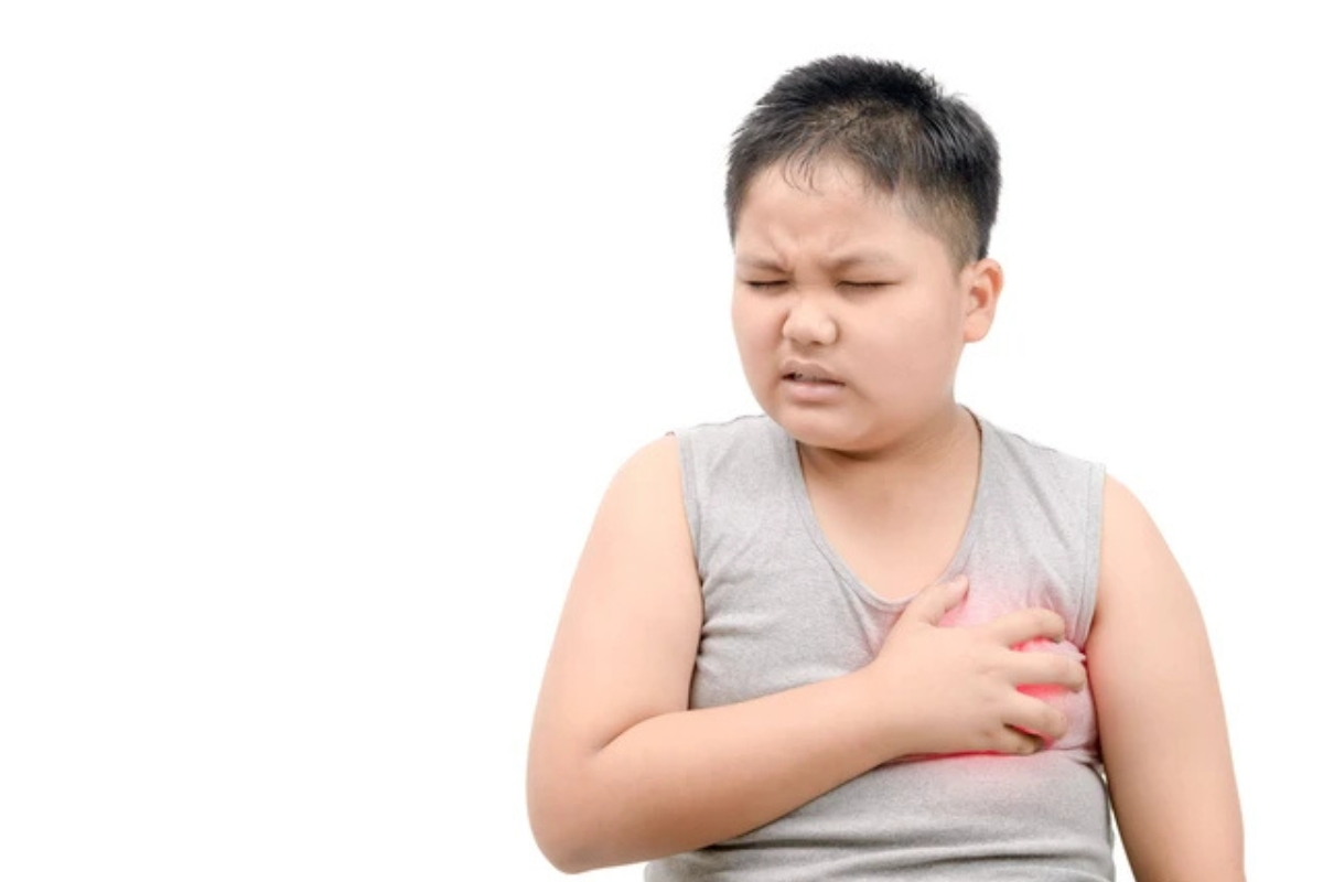 Diduga Komplikasi Virus, Bocah 11 Tahun Alami Stroke di Sekolah