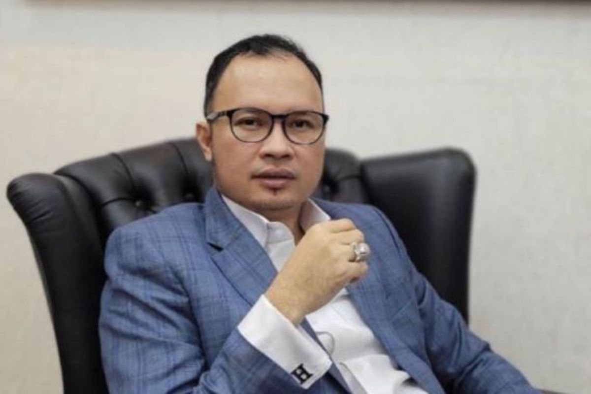 Genjot Pelayanan Publik, Dirjen Imigrasi Minta Hapus Kultur Lama