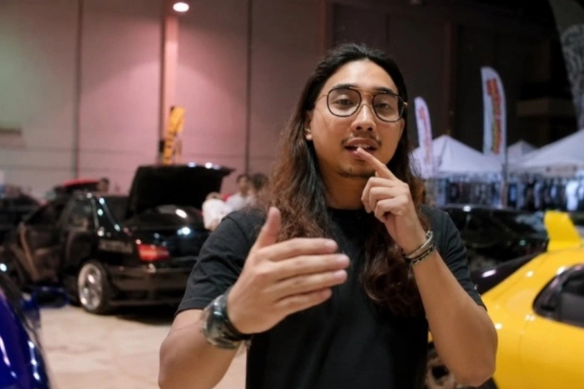 Kronologi Kasus Penganiayaan WN Brunei oleh Selebgram Woodyrman