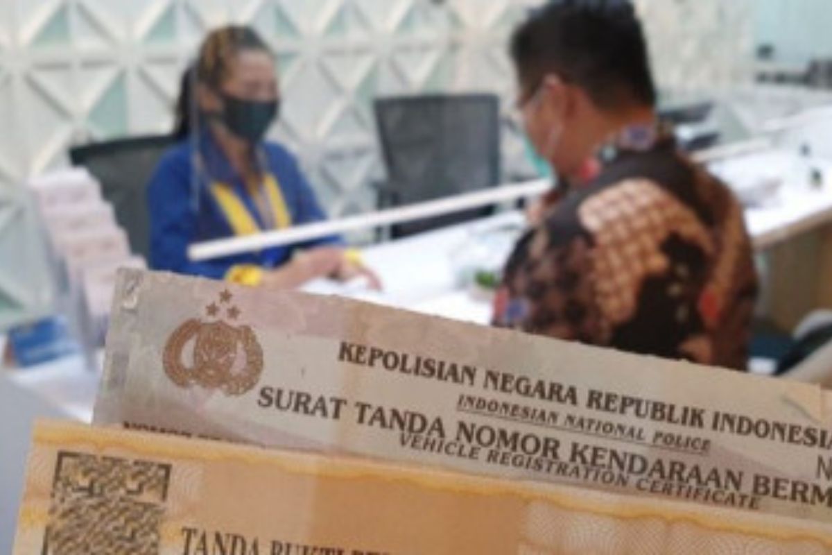 HUT Jakarta dan RI, Pemprov DKI Hapus Sanksi Denda PKB & BBNKB