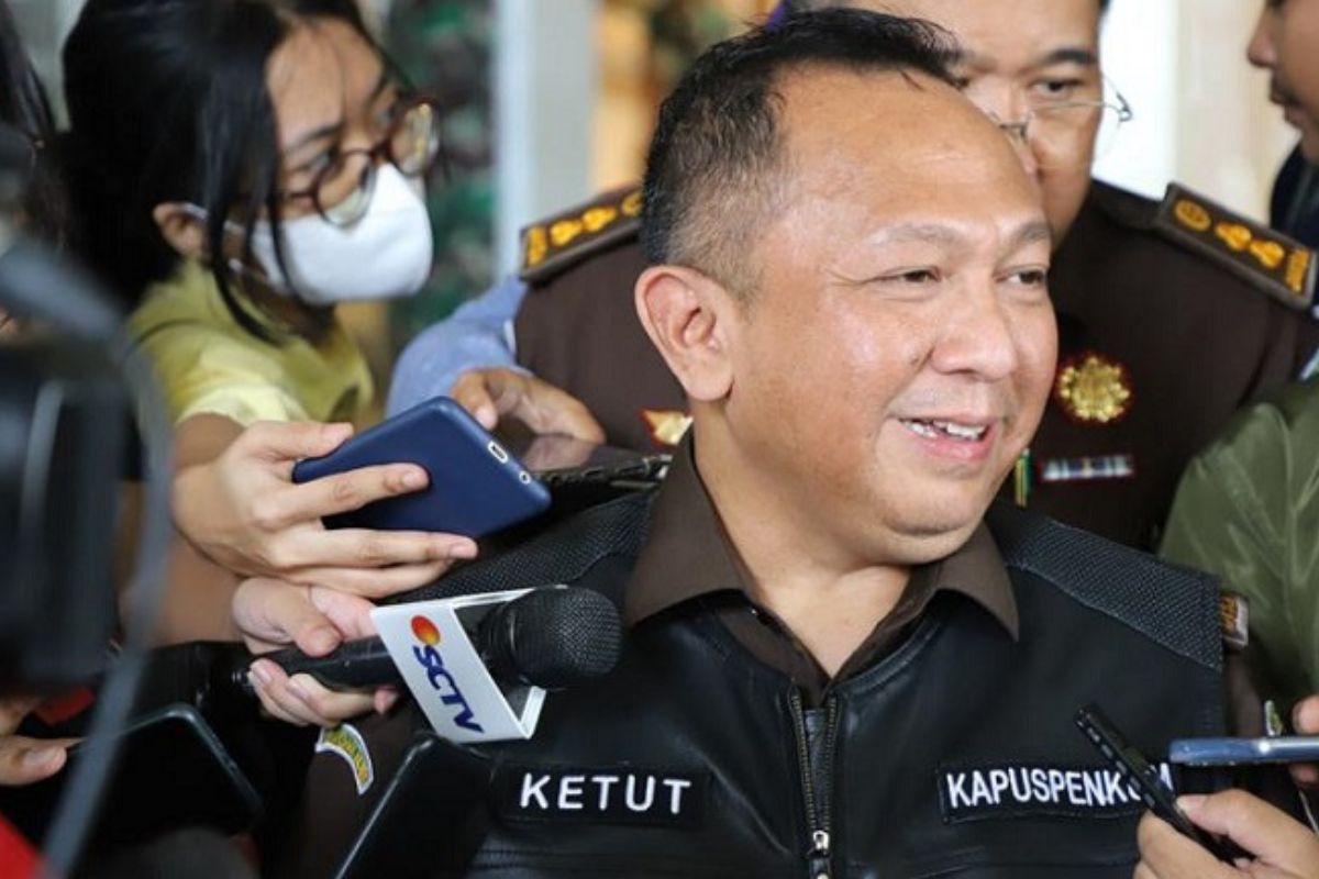 Kasus Trade Misinvoicing Sejumlah PT Mulai Diusut Kejagung