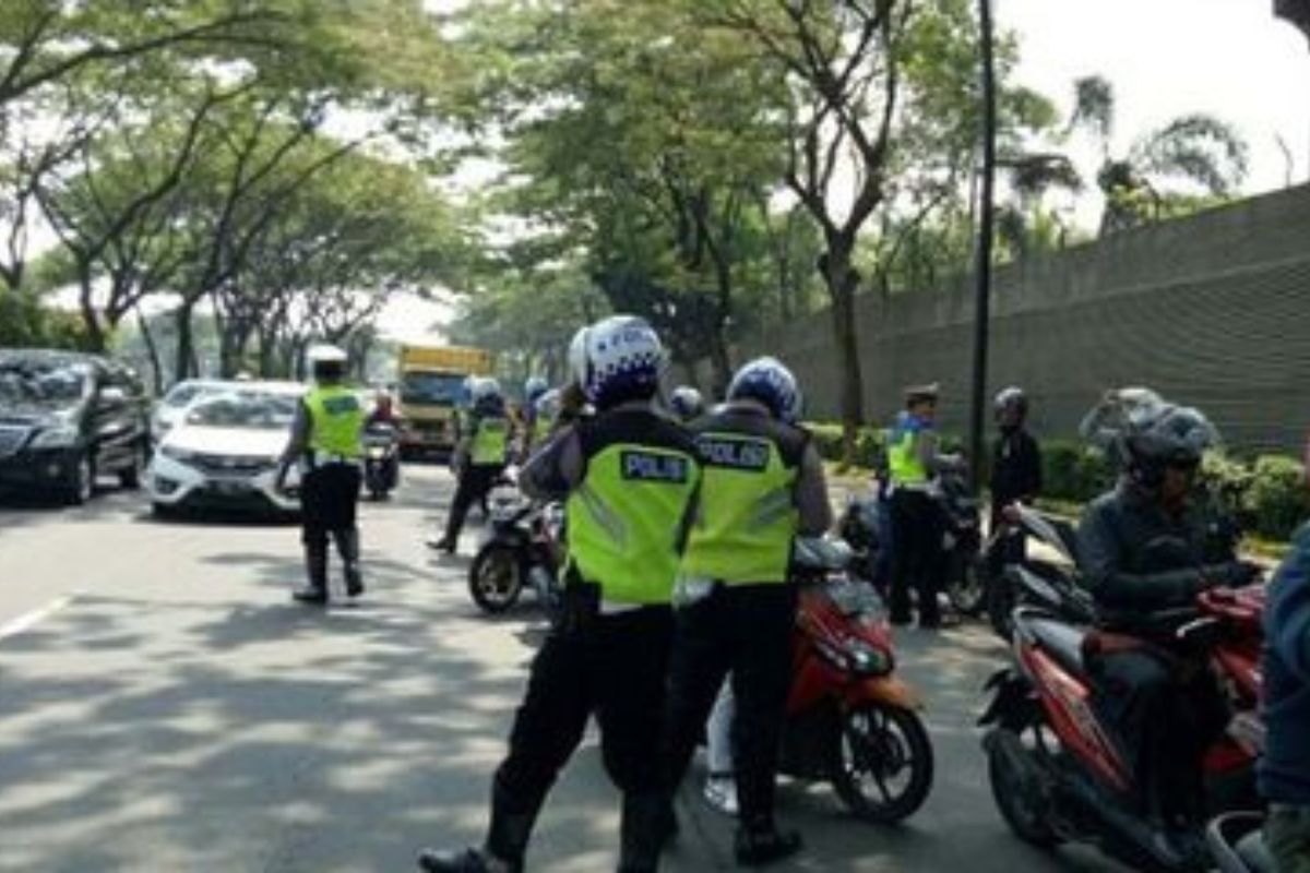 Operasi Patuh 2026 Dimulai Hari Ini, Inilah Sasarannya