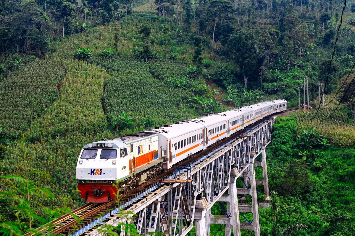 Tarif Khusus KAI Jogja dan Solo Terbaru, Simak Kereta dan Rutenya