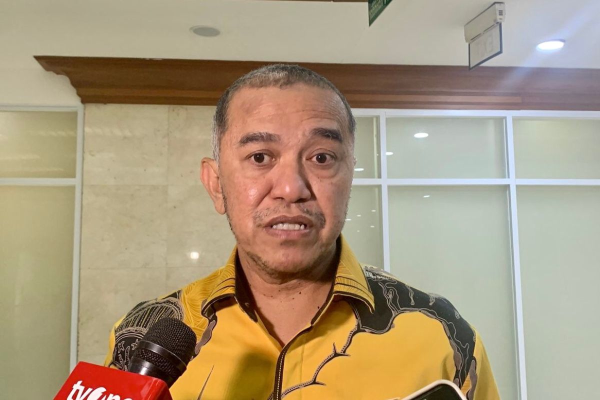 Komisi VIII DPR Desak Evaluasi Total Pelayanan Haji 2026