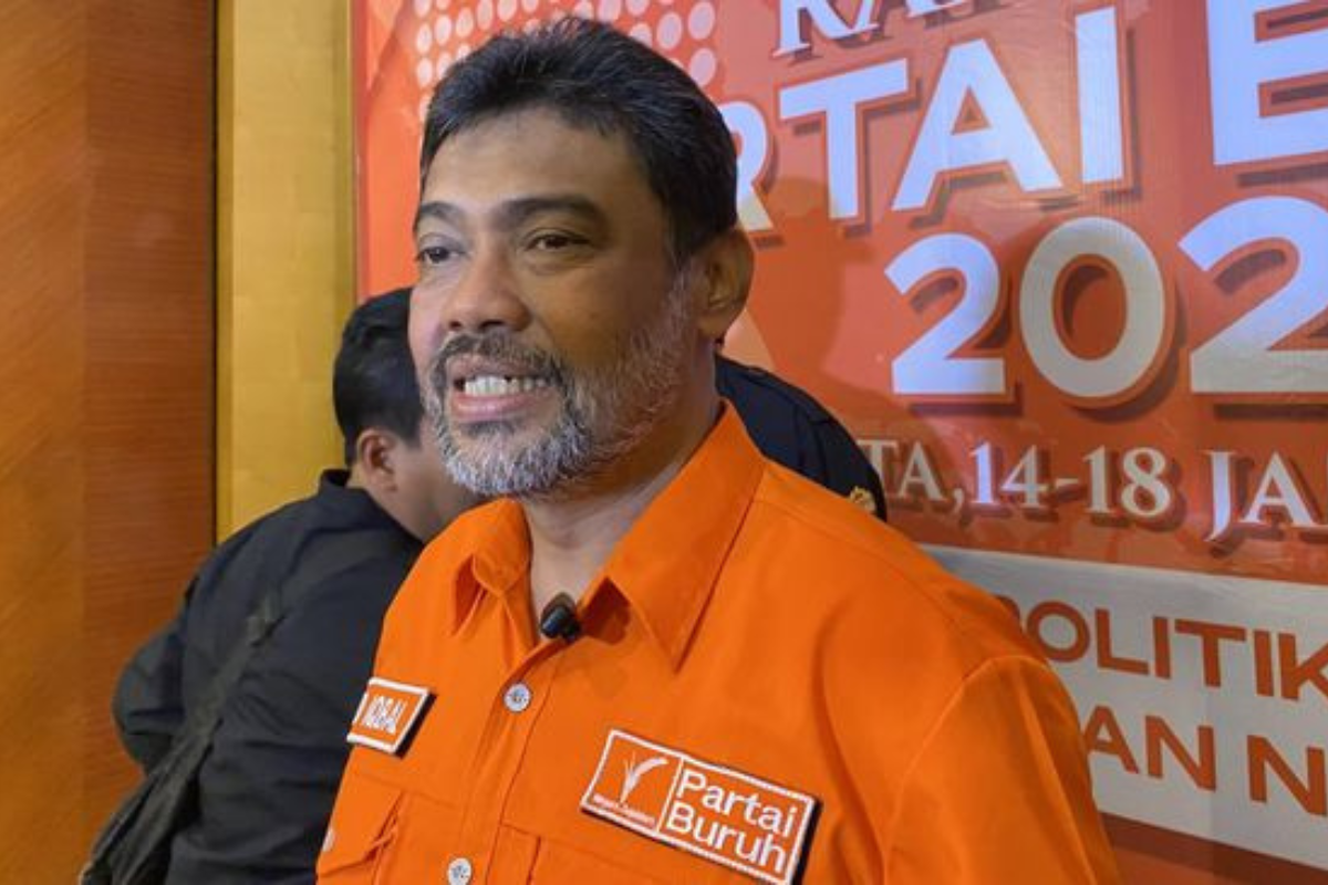 KSPI Usulkan Pembebasan Pajak Pencairan JHT untuk Semua Pekerja